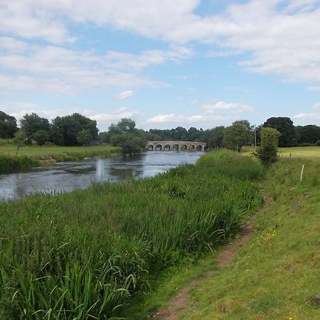 Bective Mill B&B Kilmessan Экстерьер фото